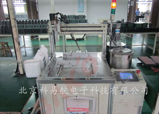 北京LED显示屏生产机械